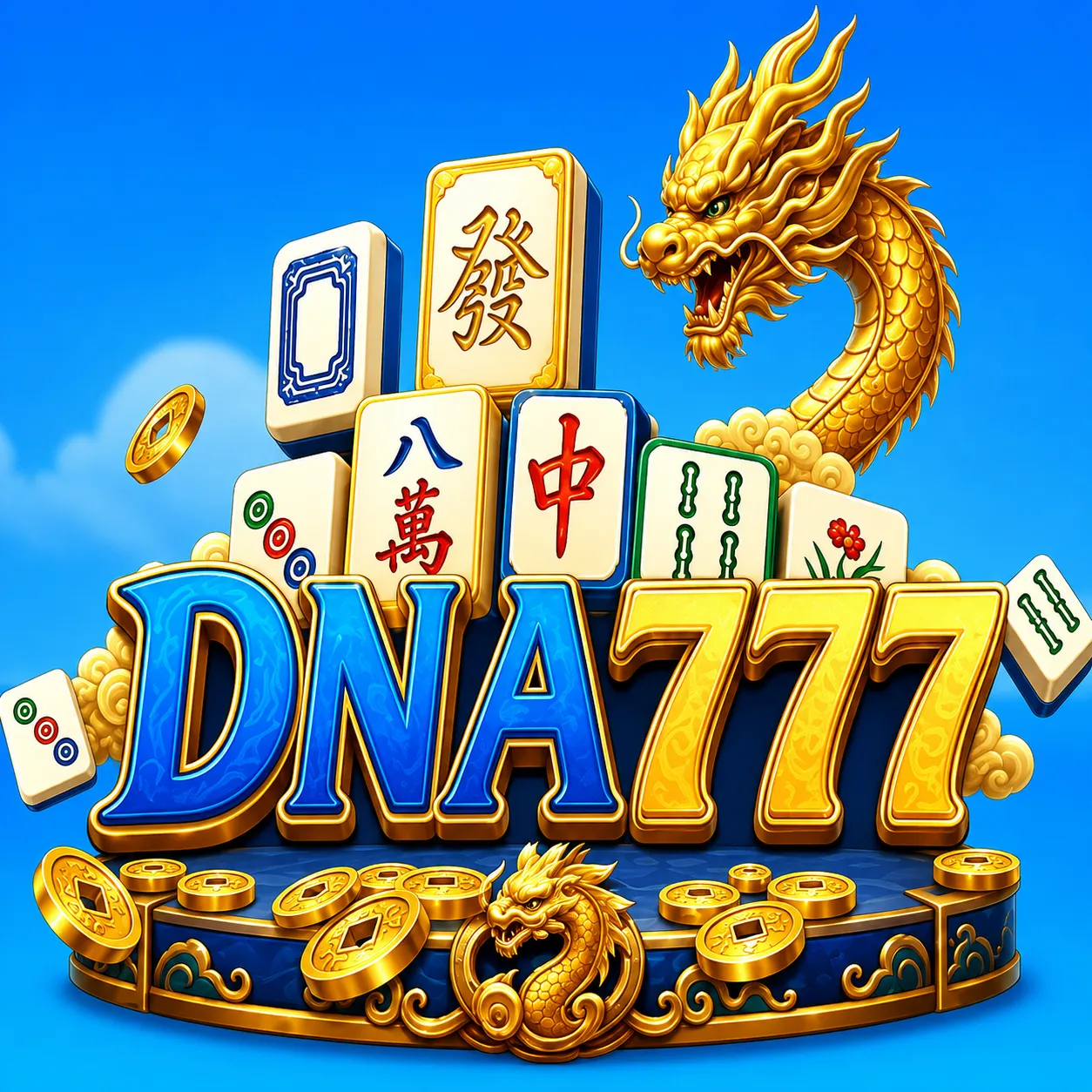 DNA777 - Game Musik Penuh Energi dan Hiburan