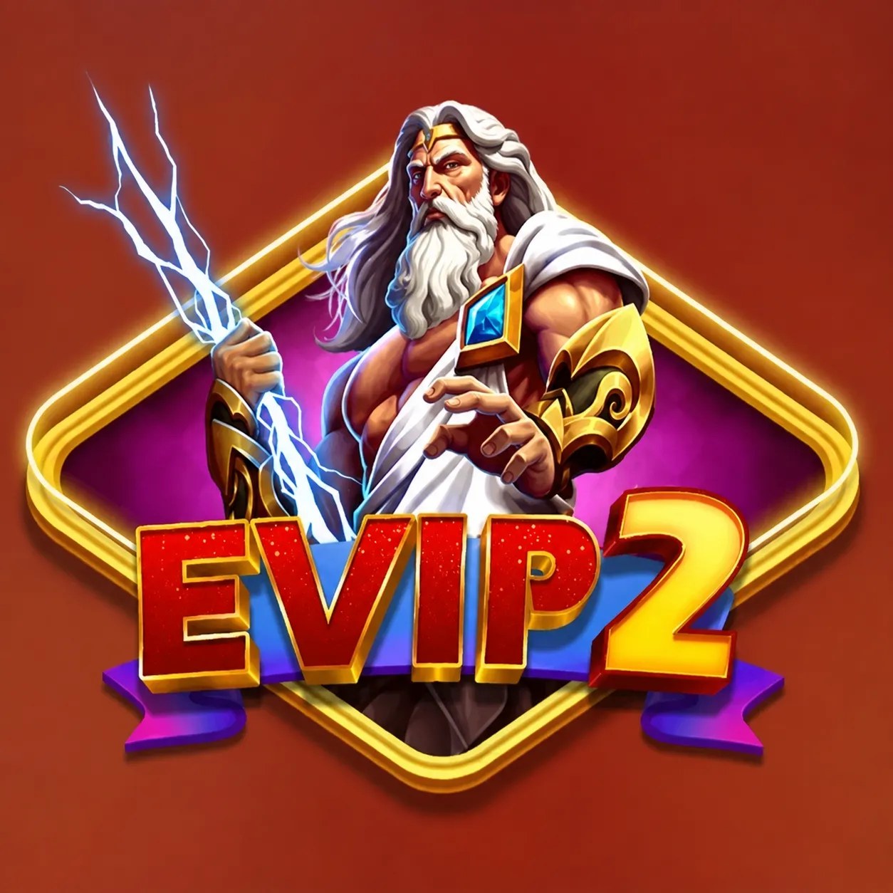 EVIP2 - Permainan Gaple Seru dan Menarik