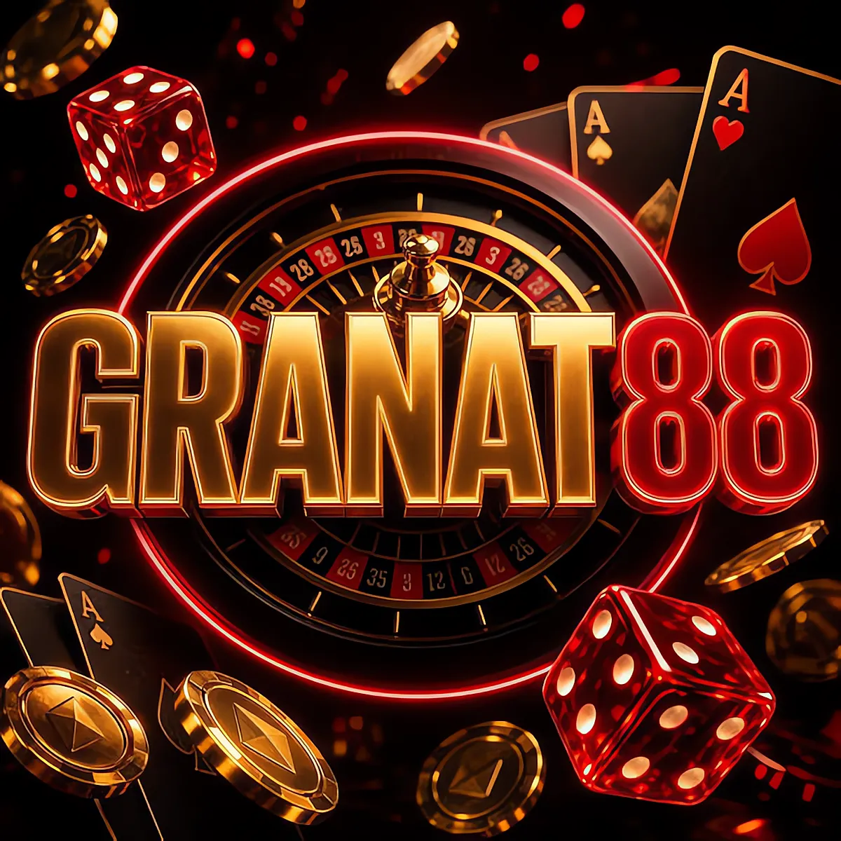 GRANAT88 - Balapan Motor Penuh Aksi