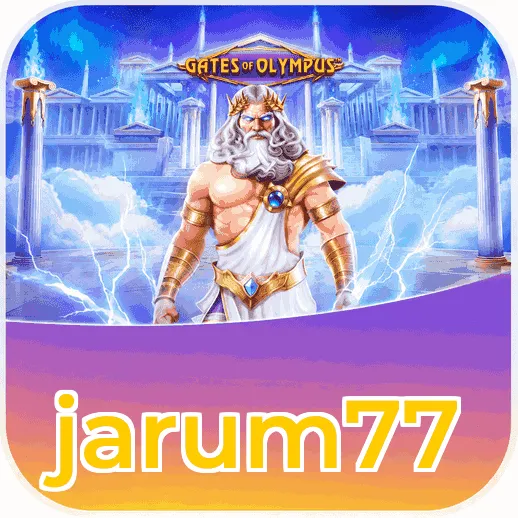 JARUM77 - Petualangan Mengasyikkan di Dunia Fantasi