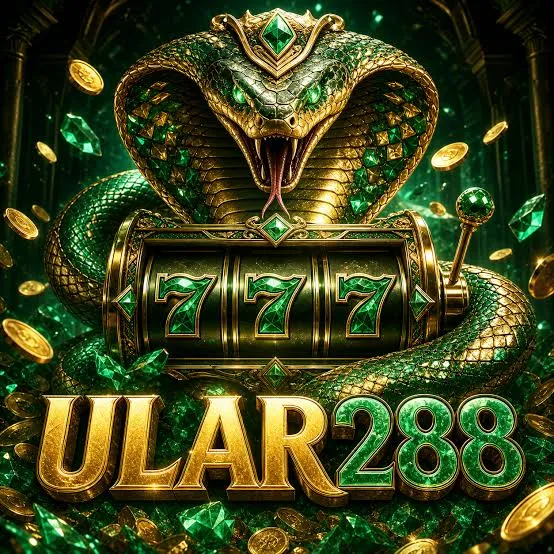 ULAR288 - Game Santai yang Menghibur