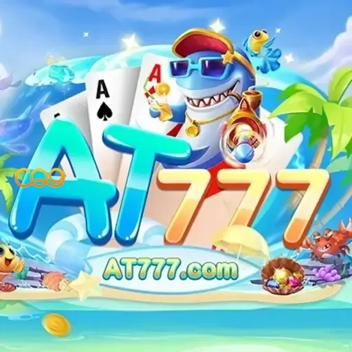 Logo at777